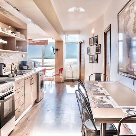 #Morrison Apt By Halu! Apartments เทสซาโลนิกิ ภายนอก รูปภาพ
