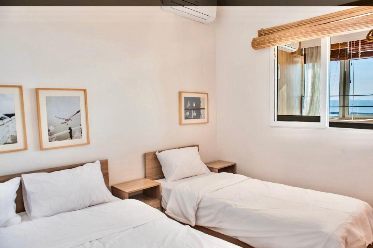 #Morrison Apt By Halu! Apartments เทสซาโลนิกิ ภายนอก รูปภาพ